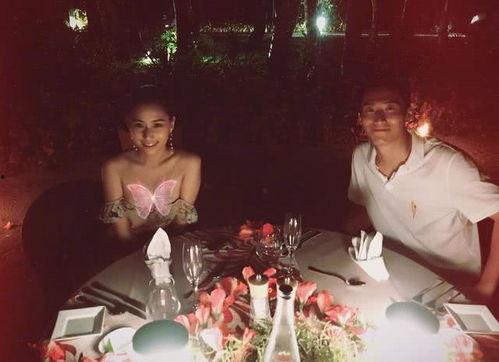 何超莲最新爆料辟谣,关于恋情及传闻的真实情况揭秘  第3张