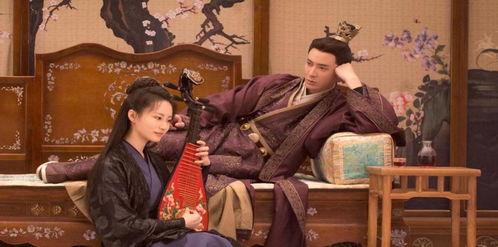 任嘉伦锦衣之下最新爆料,神秘角色揭晓，剧情再掀高潮！